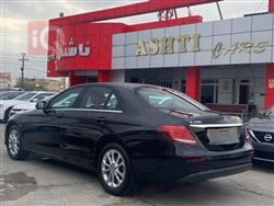 مێرسێدس بێنز E-Class